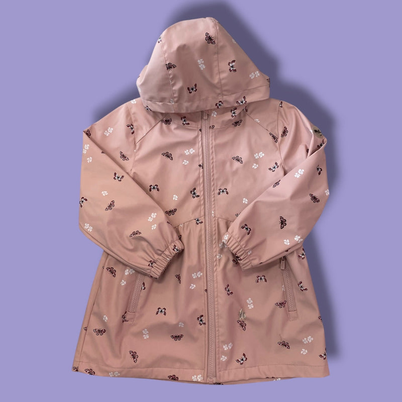 Rain Gear