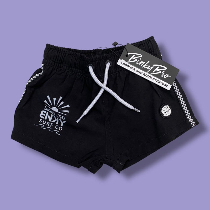 Swimwear