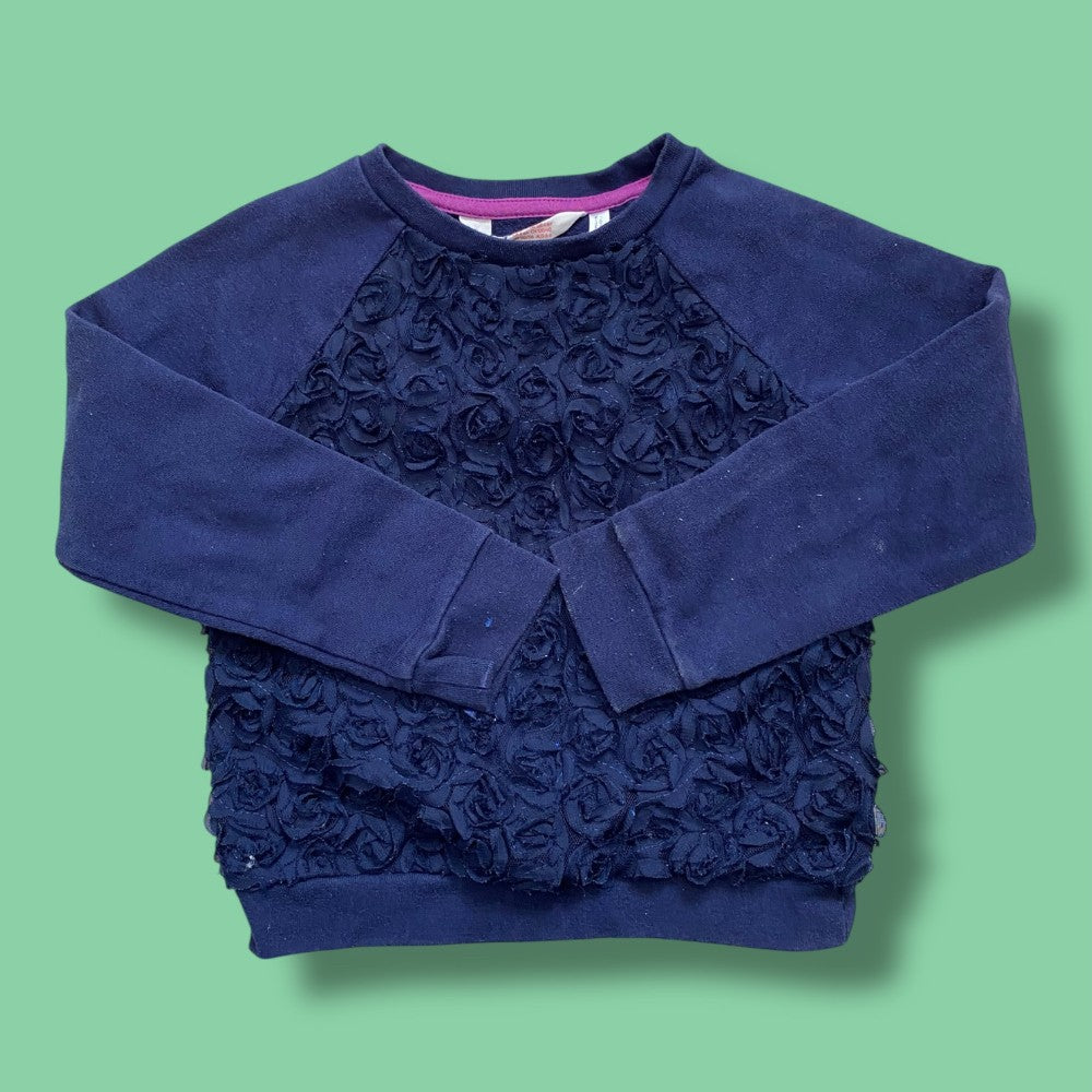 h&amp;M sweatshirt 4/6y