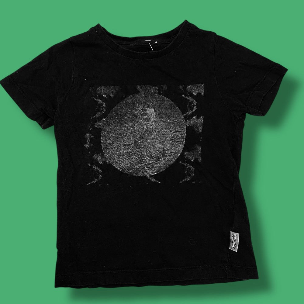Someday Spa Tee 3-4Y
