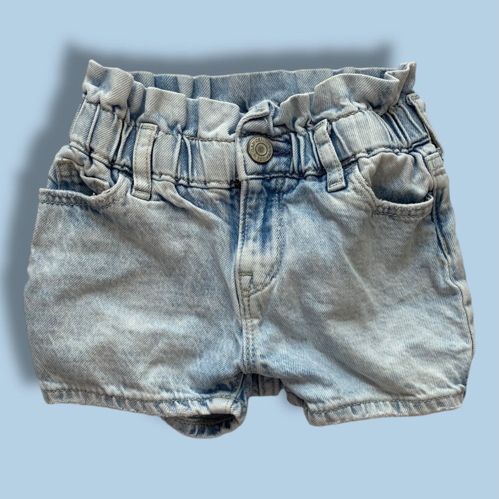 Gap Denim Shorts 18-24m
