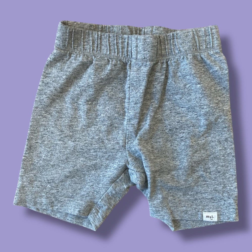 Miles the Label Biker Short 3Y