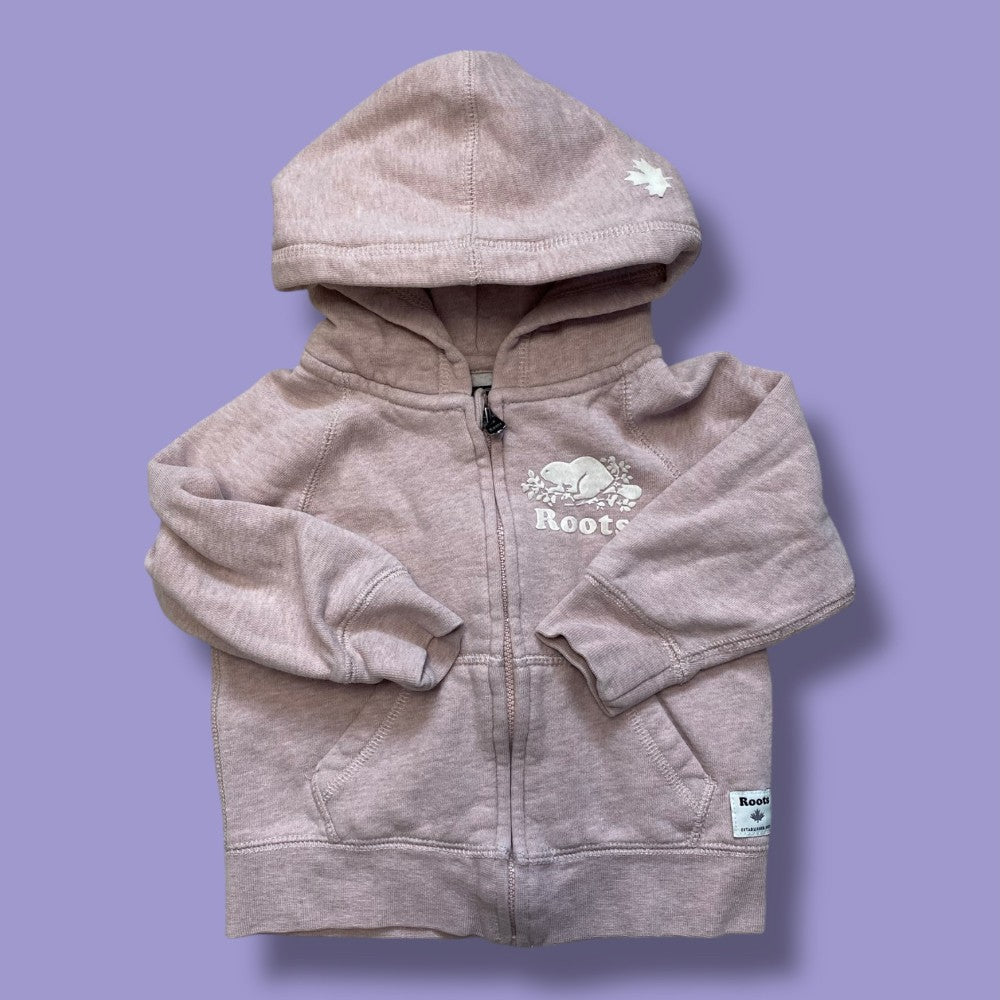 Roots Zip 18-24m