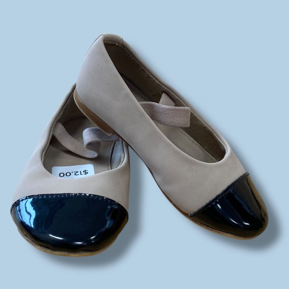 Zara Maryjane&