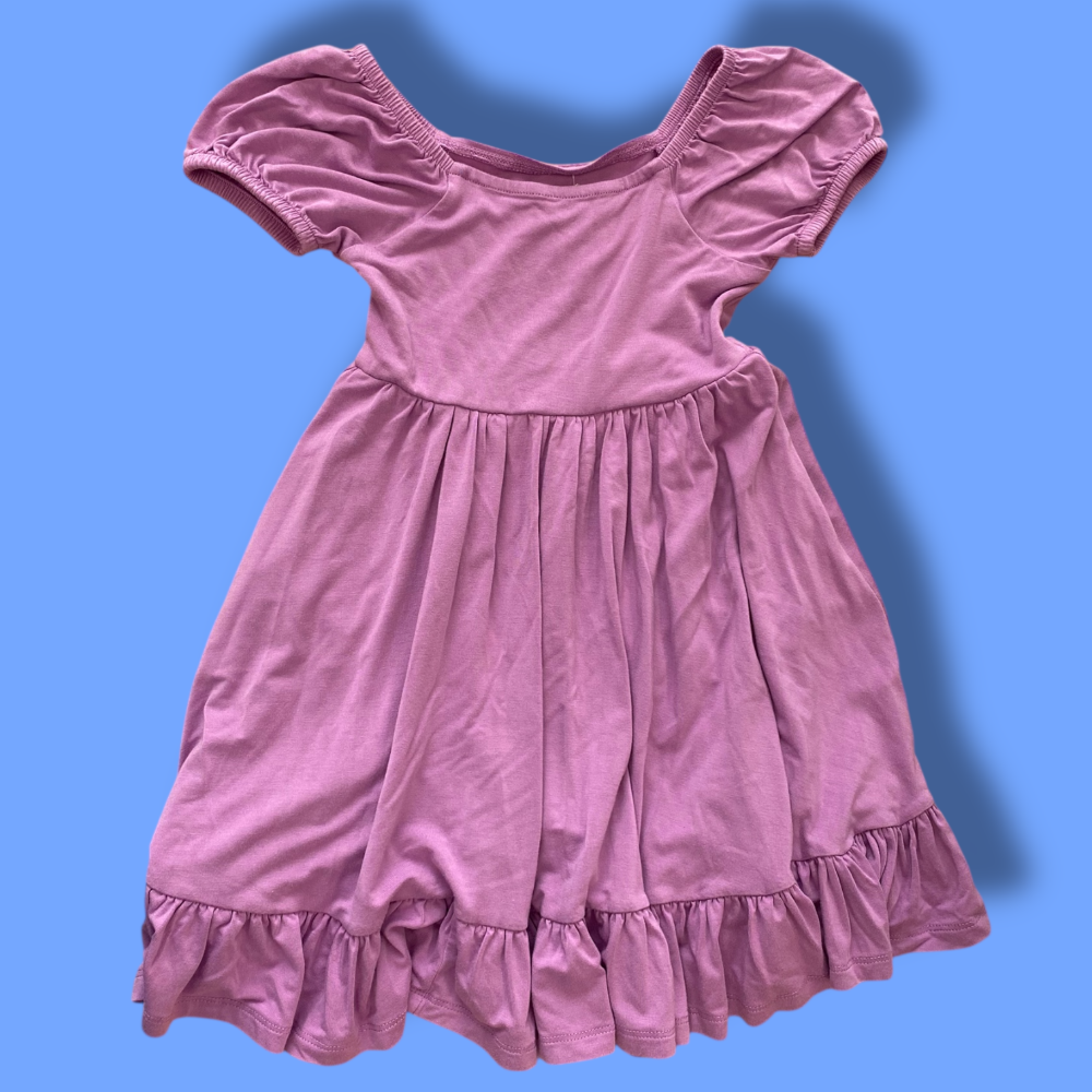 Kyte Twirl Dress 18-24m
