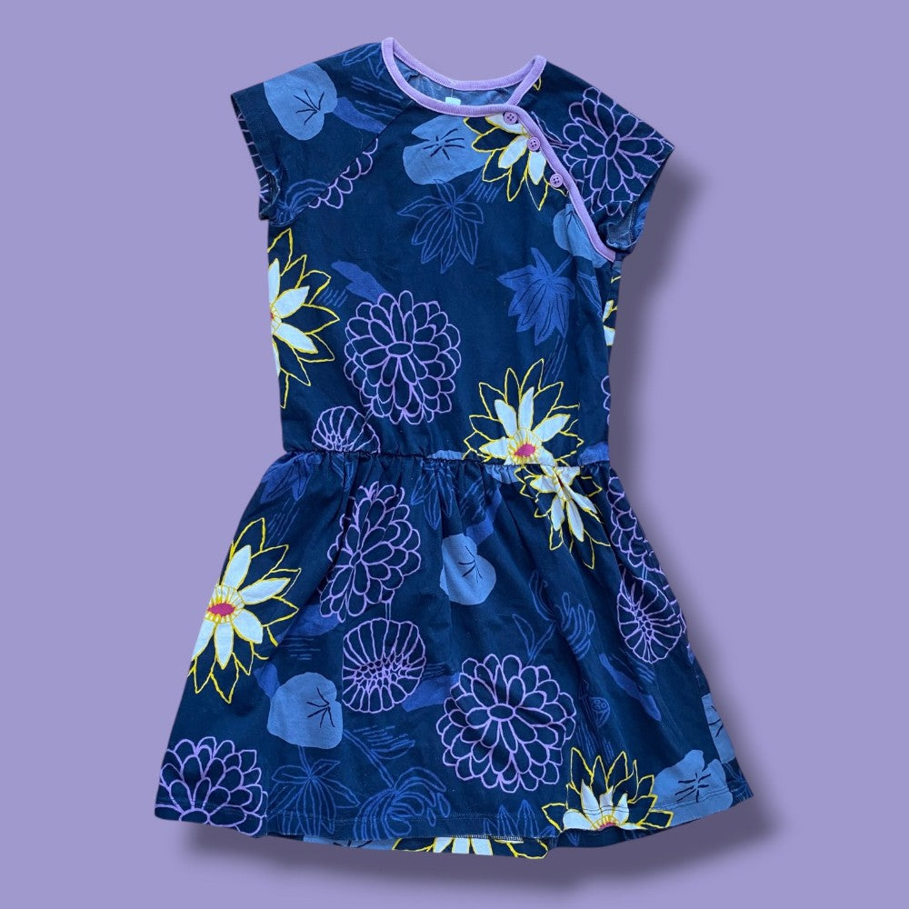 Tea Dress 7Y