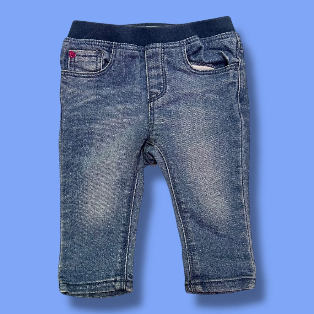 Gap Denim 6-12m