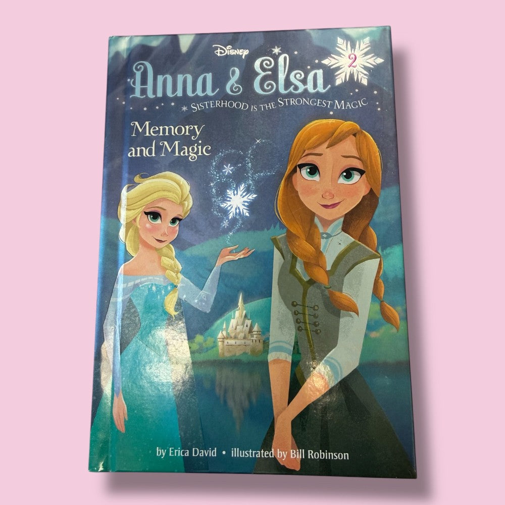 Hardcover