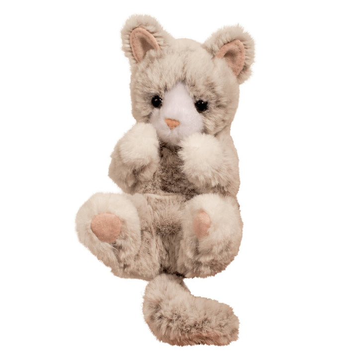 Douglas Little Baby Kitten (assorted colors)