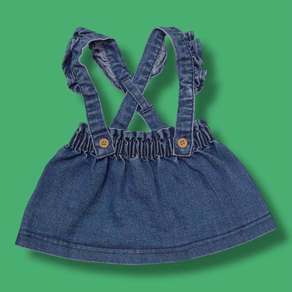carters skirtall nb