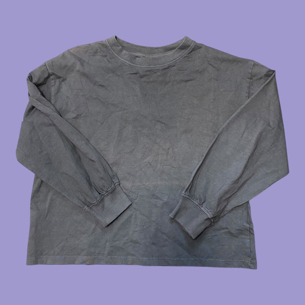 zara long sleeve 10y NWT
