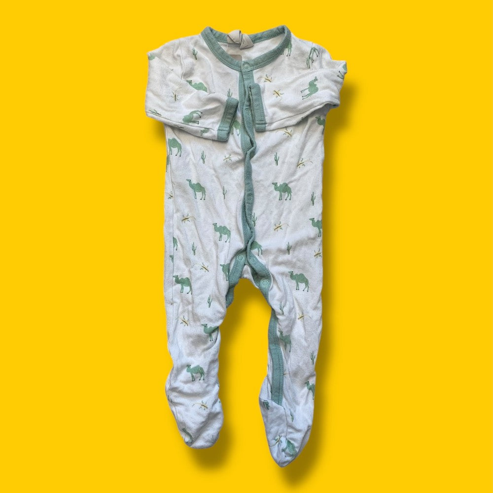 Kyte Sleeper 0-3m