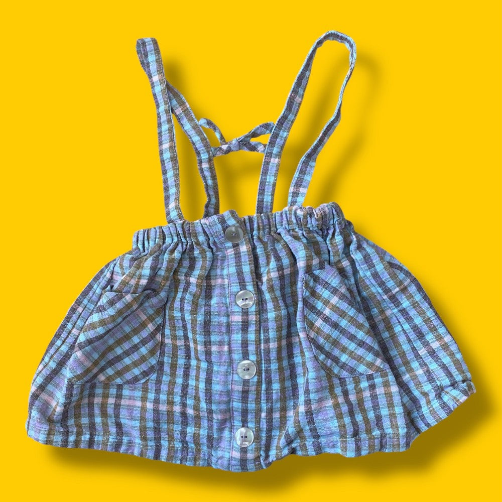 Zara Skirtall 2-3Y