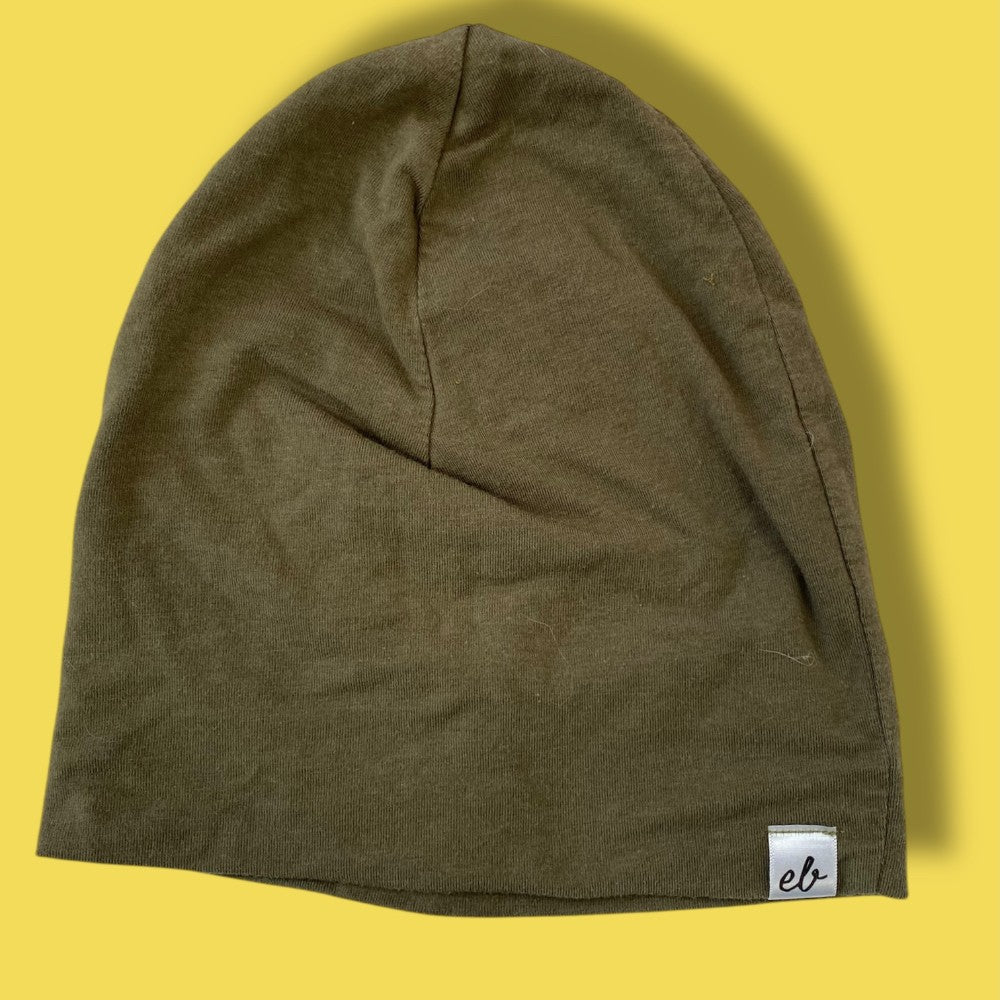 beanie