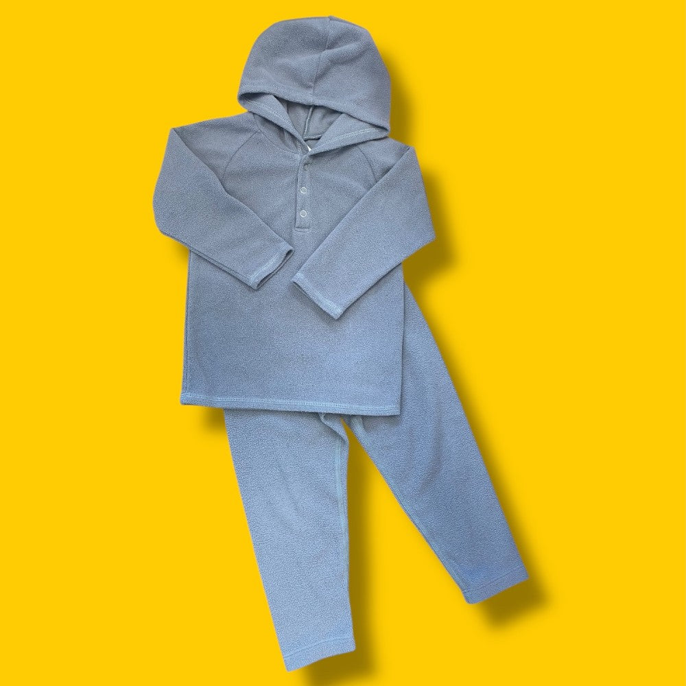 MEC fleece set 24m