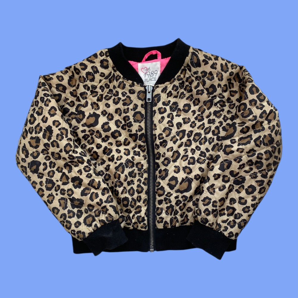 CP jacket 4y