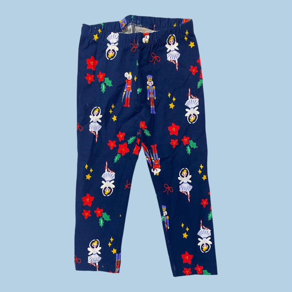 NWT Old Navy Legging 18-24m