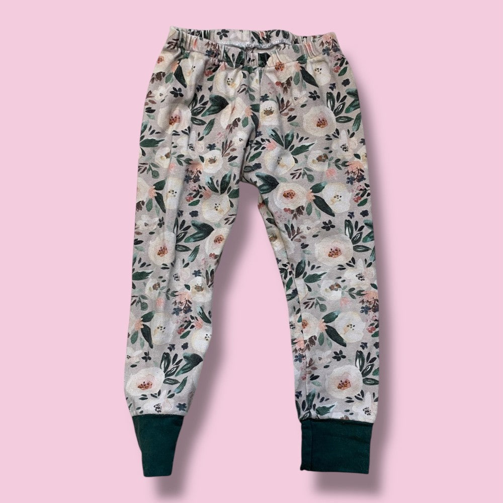 Small Shop Floral Legging 18m