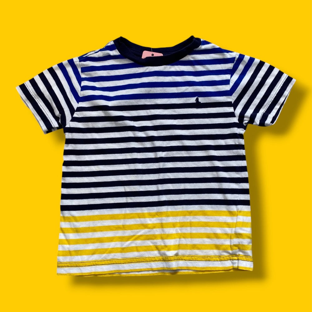 Ralph Lauren TEe 4T