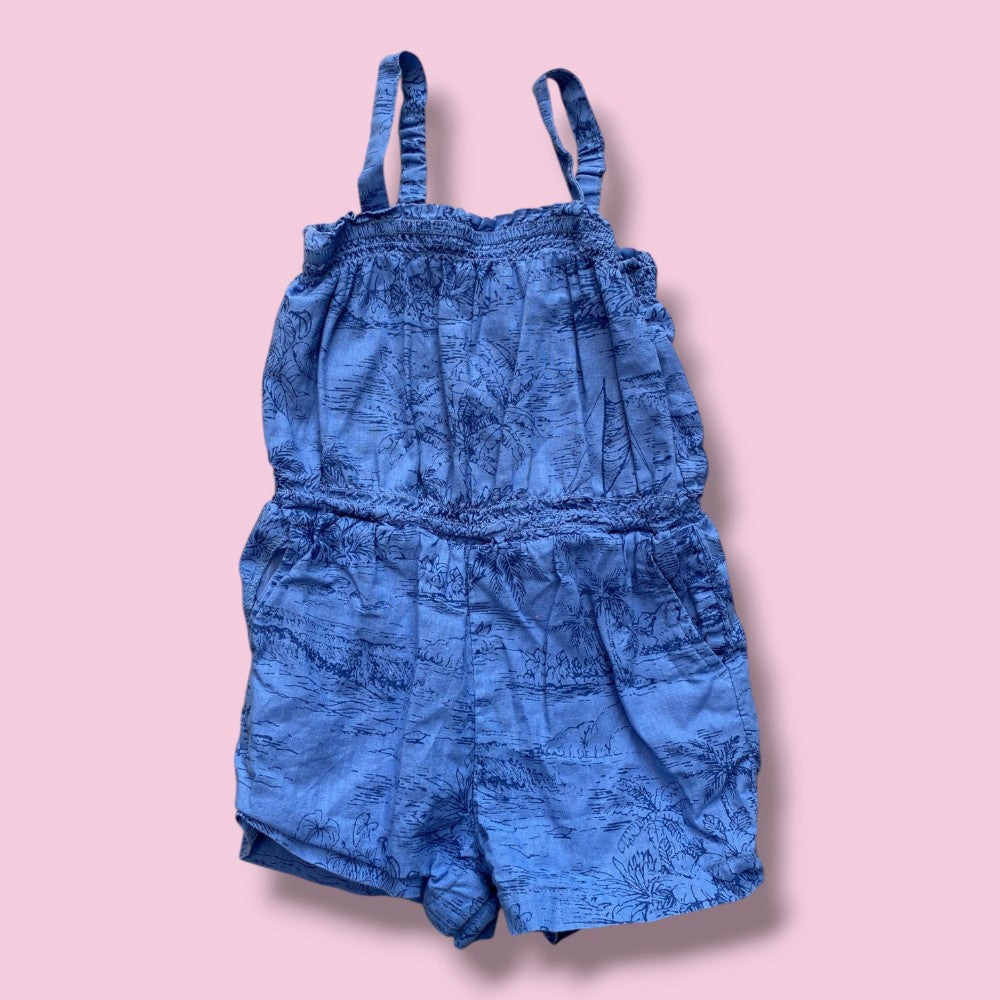 Gap Romper 2Y