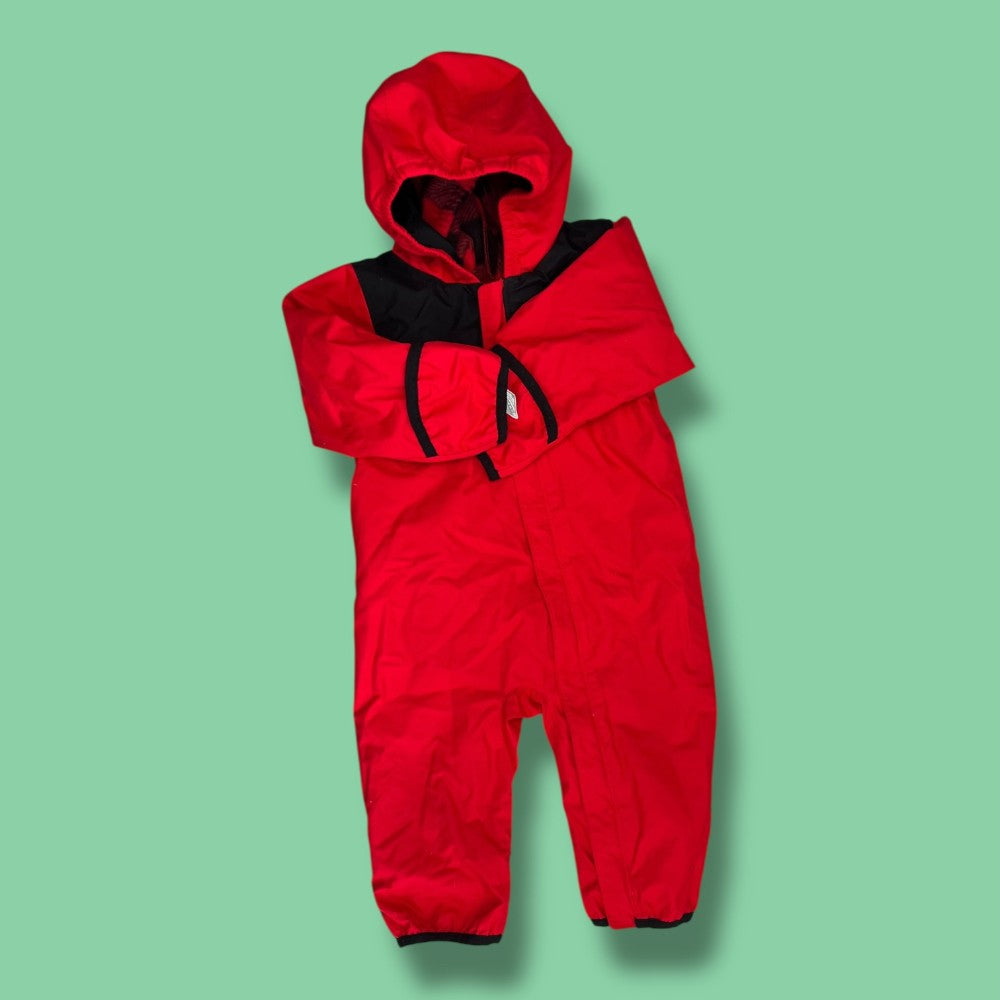 Columbia 3 in 1 snowsuit 12m