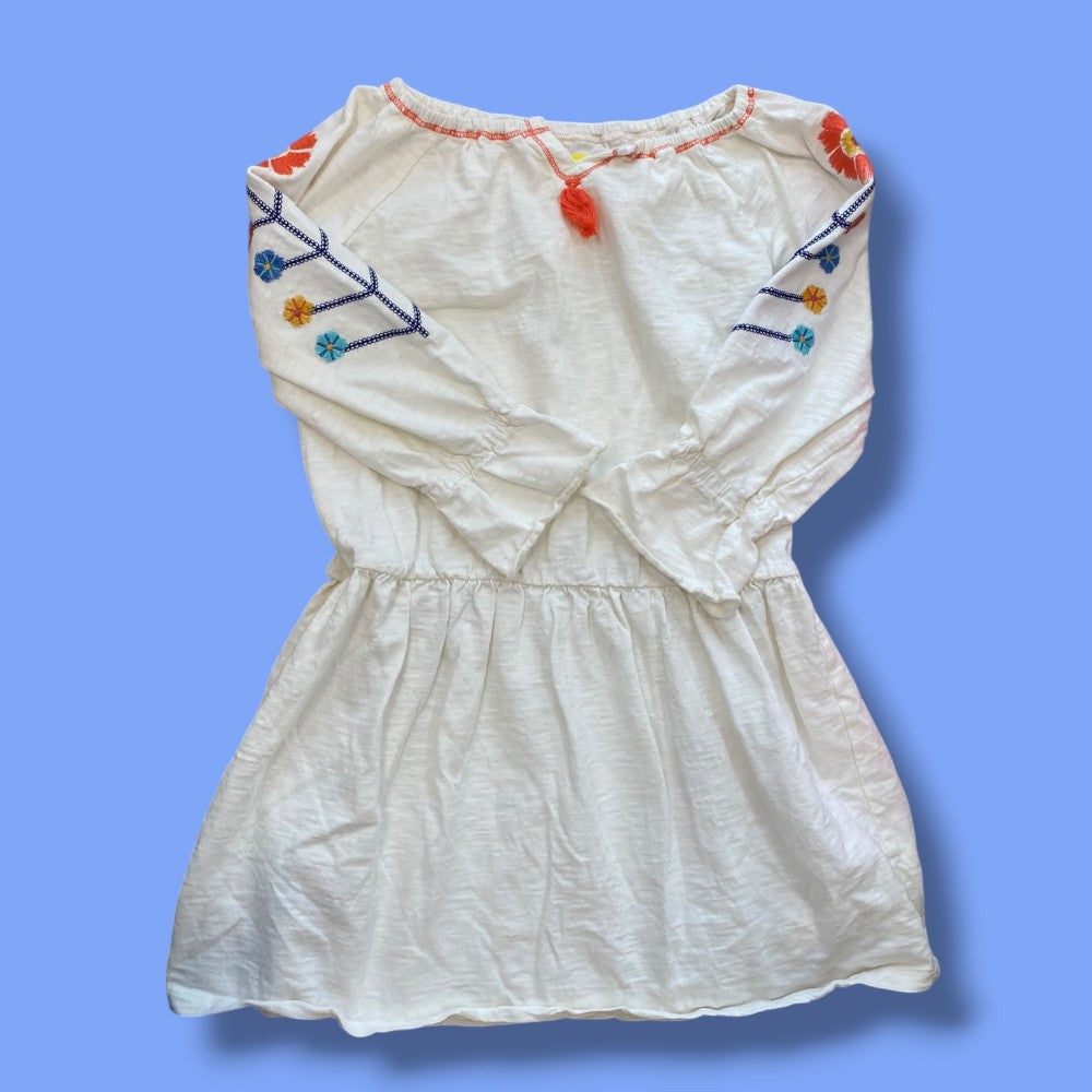 Tea Dress 7