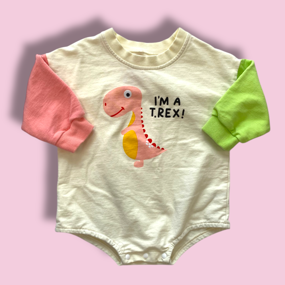 Trex Romper 12m