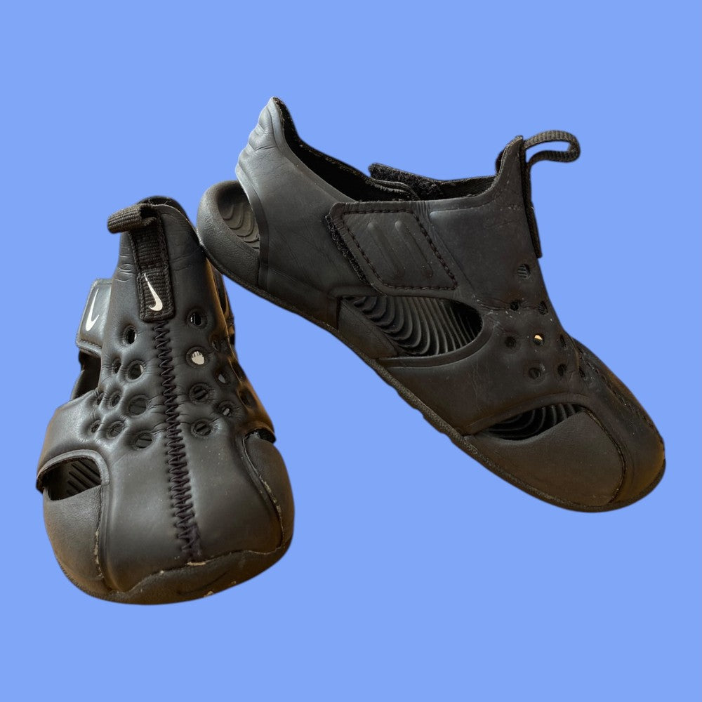 Nike Sandal Black 8.5