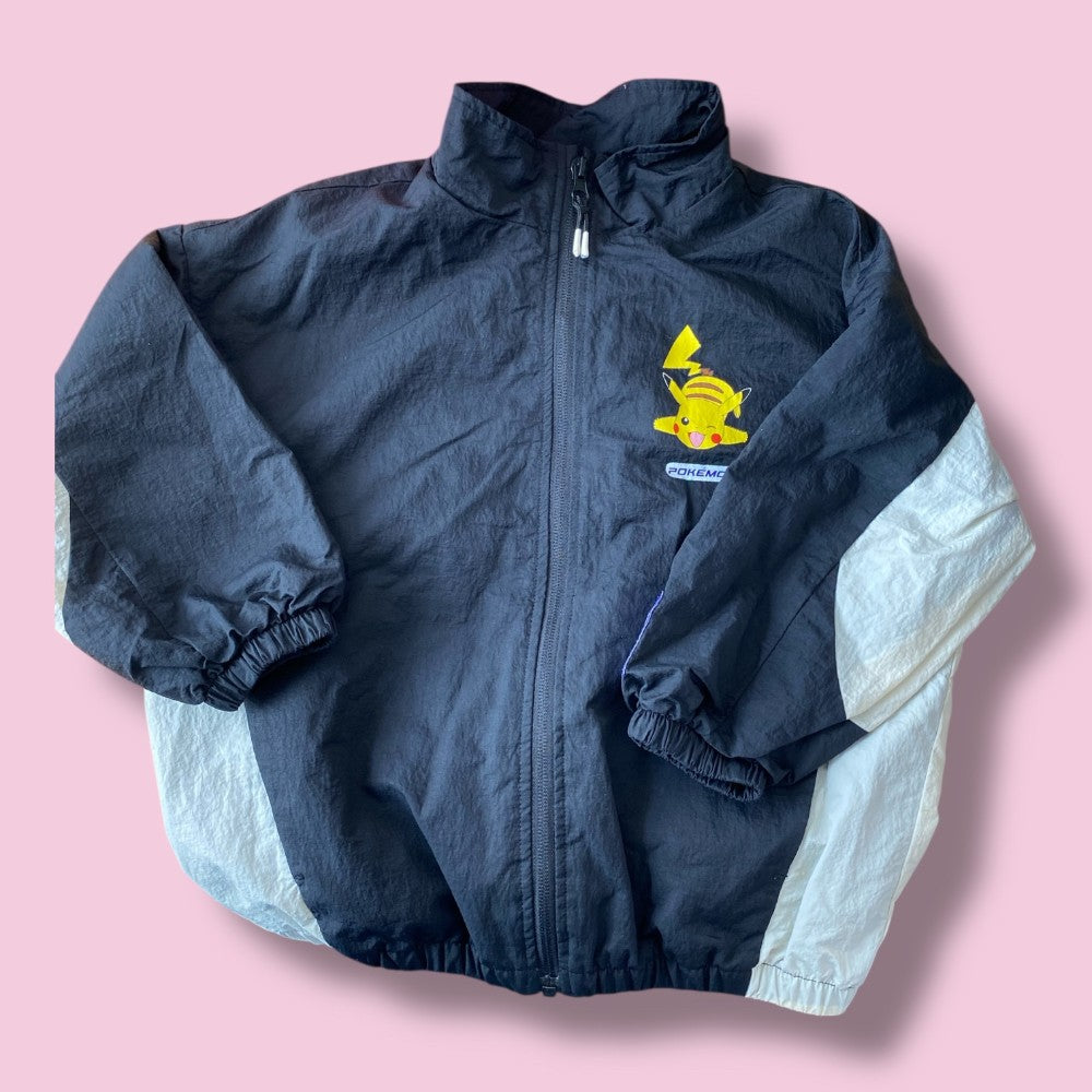 H&amp;M Pokemon Jacket 4-6Y