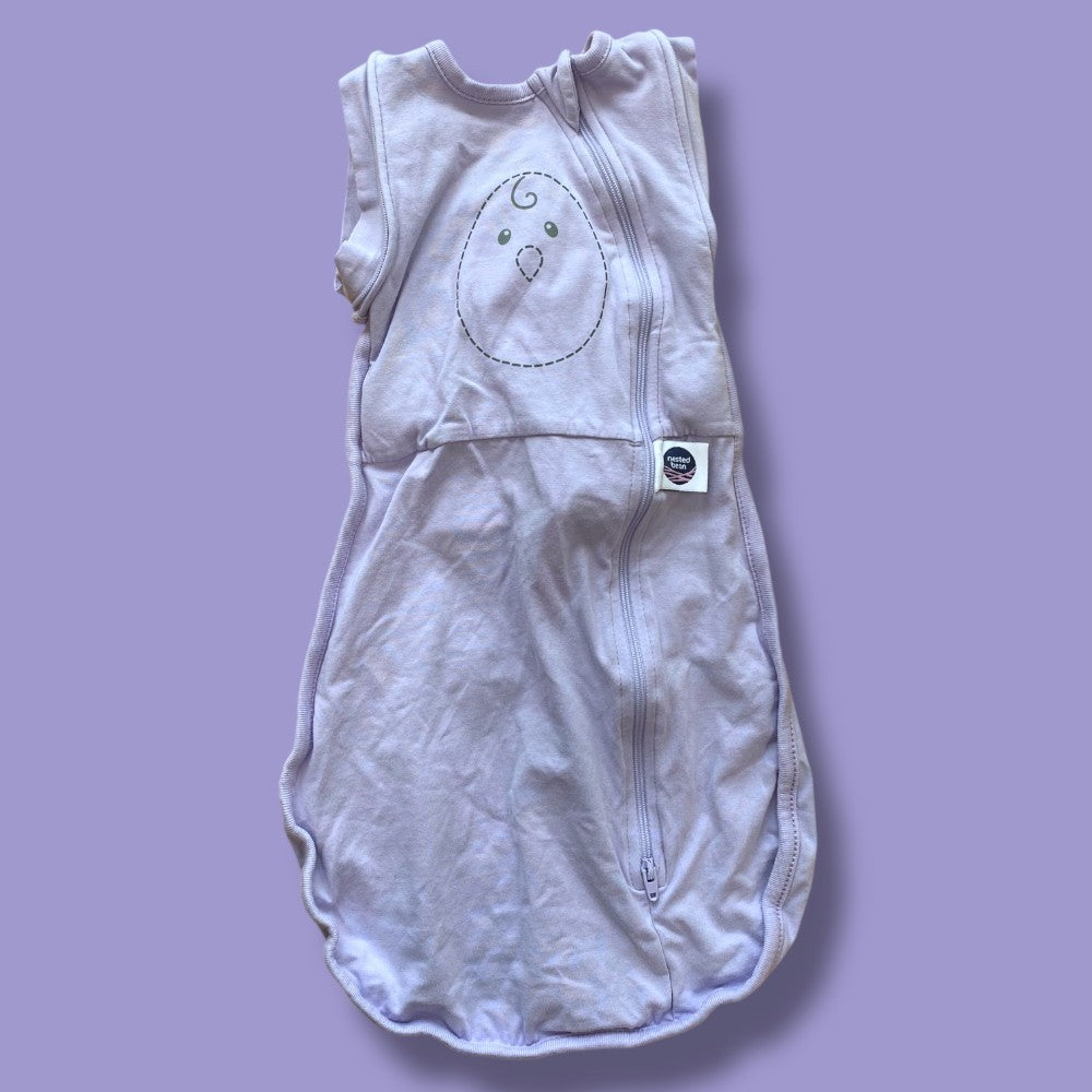 Nest Swaddle