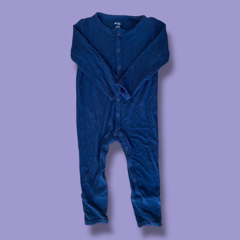Kyte Sleeper 12-18m
