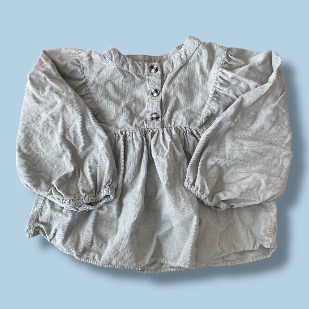 Zara Thin Cord 2/3Y