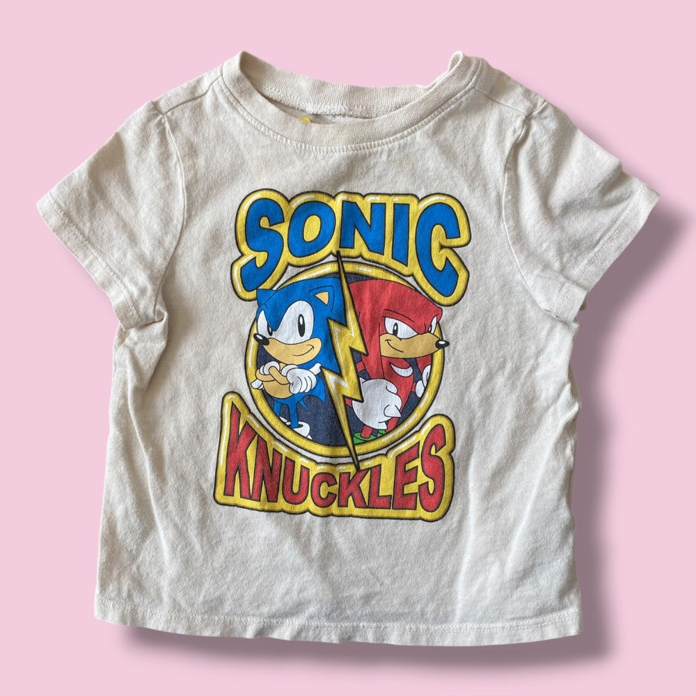 Old Navy Tee 18-24m
