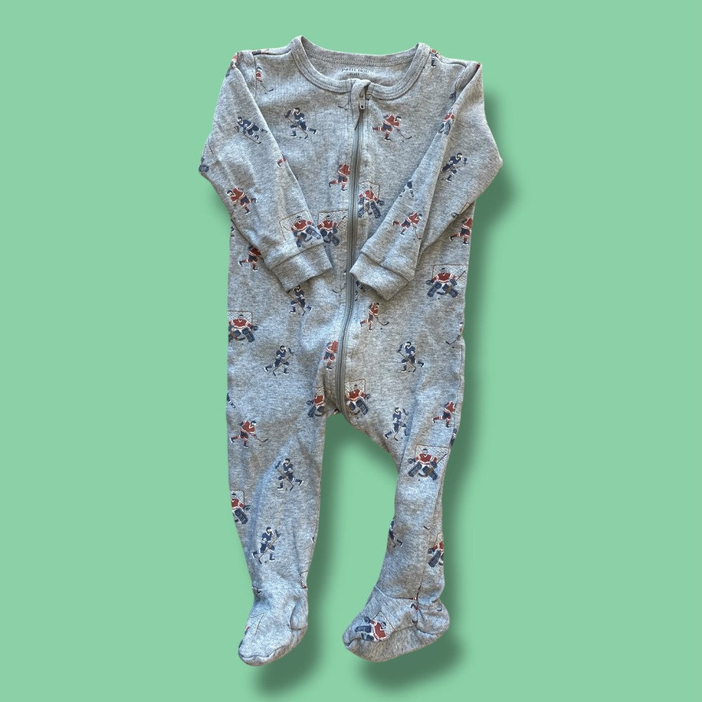 Petit Lem Sleeper 12m