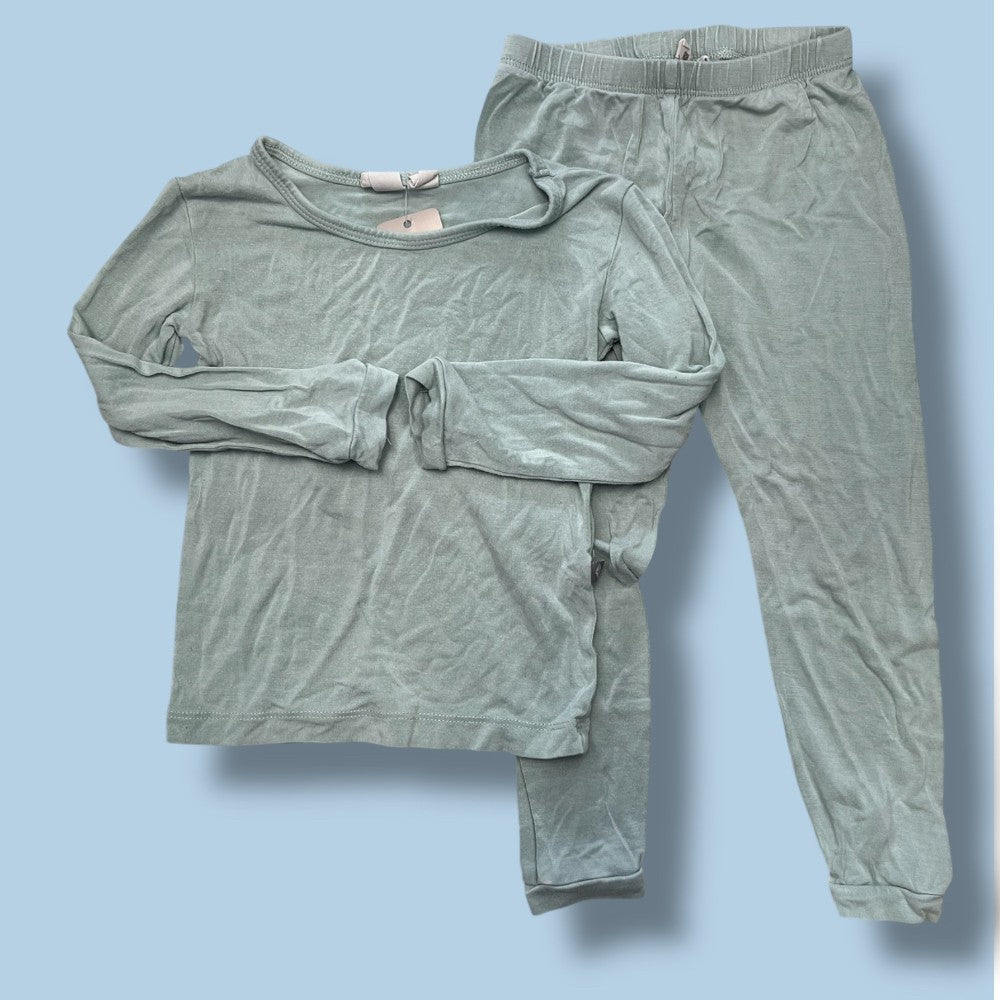 Kyte 2 piece PJS 3Y