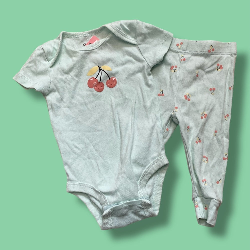 pekkle set 6m