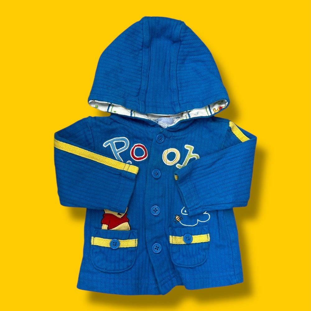 Pooh Sweater 3m