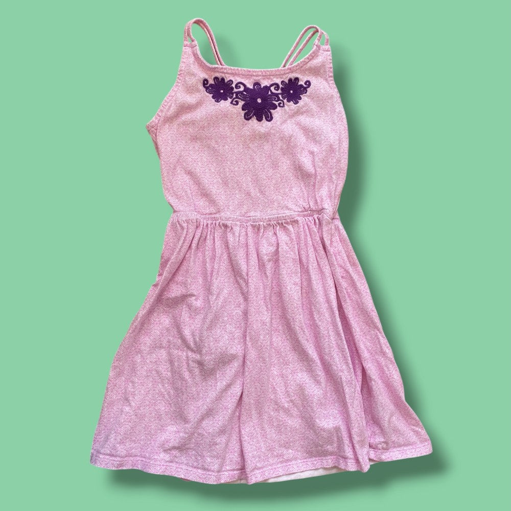 Gymboree Dress 8Y