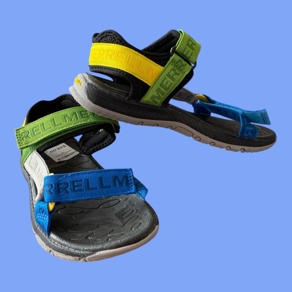 Merrell sandals 3.0 NIB