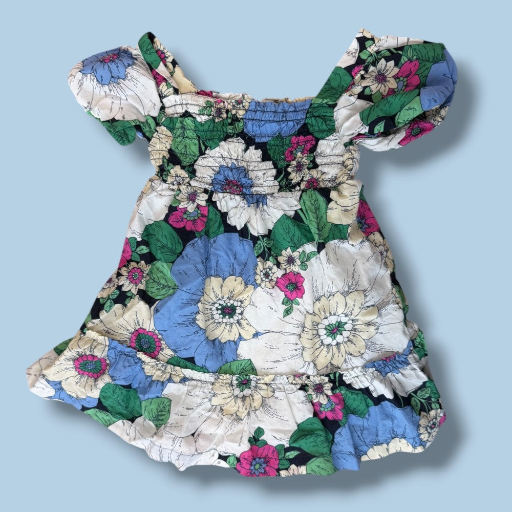 Gap Dress 2T