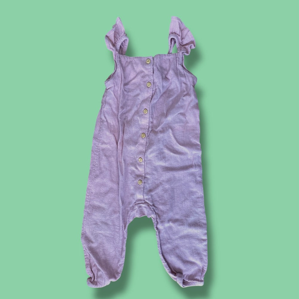 h&amp;m overall 18m