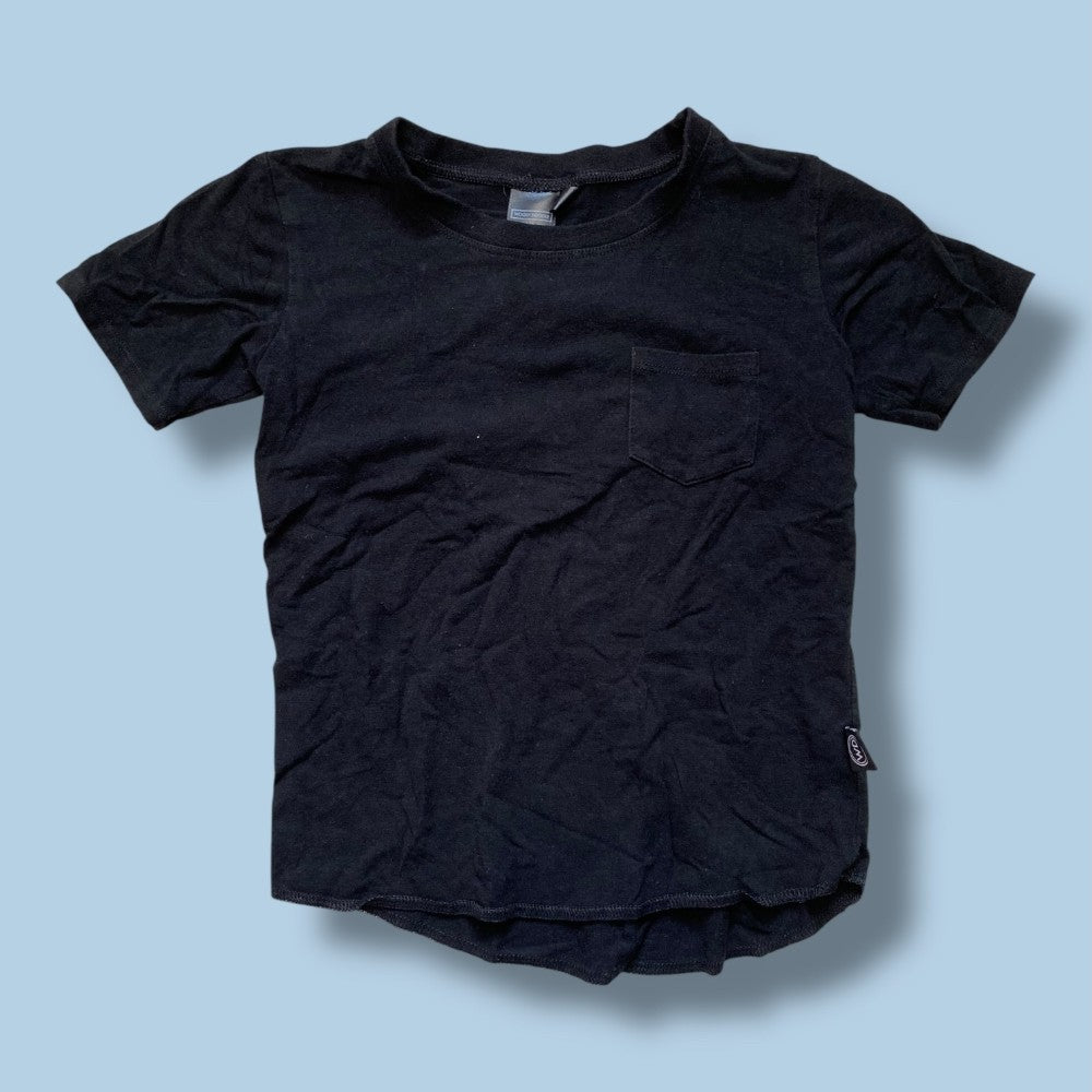 Wooly Doodle Tee 4Y