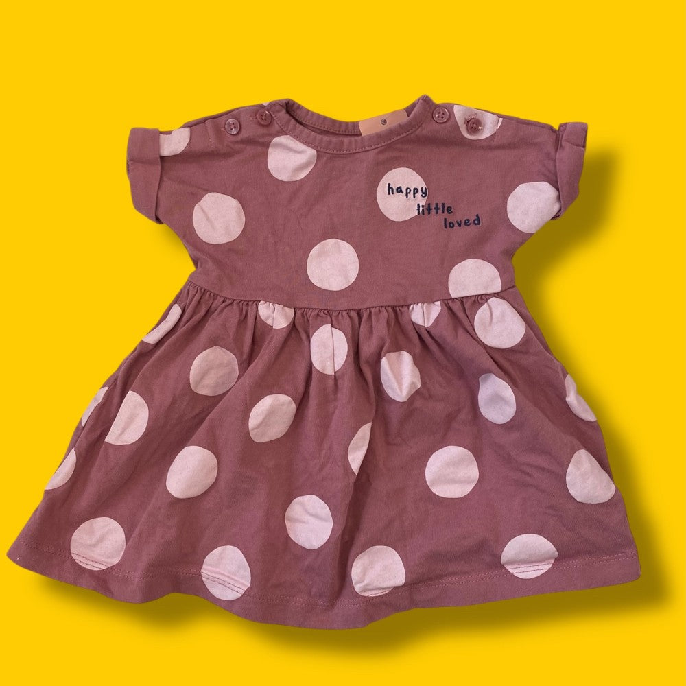 Carters Dress 6m