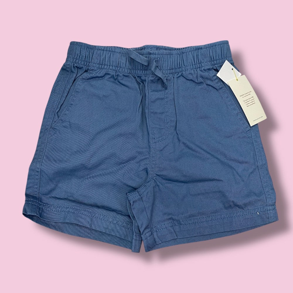 tea shorts nwt 8y