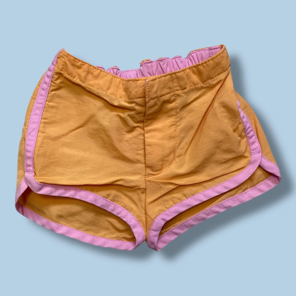 Old Navy Shorts 3-6m