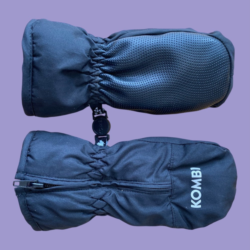 Kombi MItts 12-24M