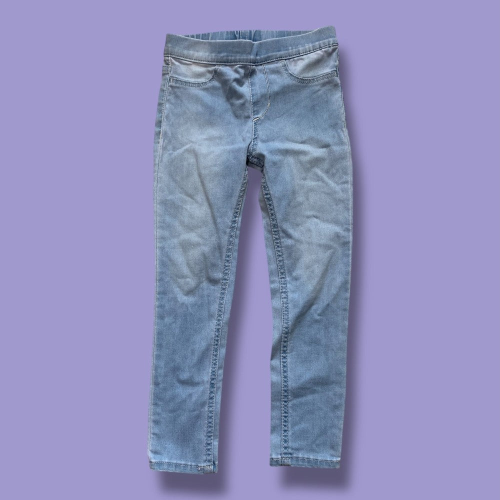 h&amp;M jegging 4y