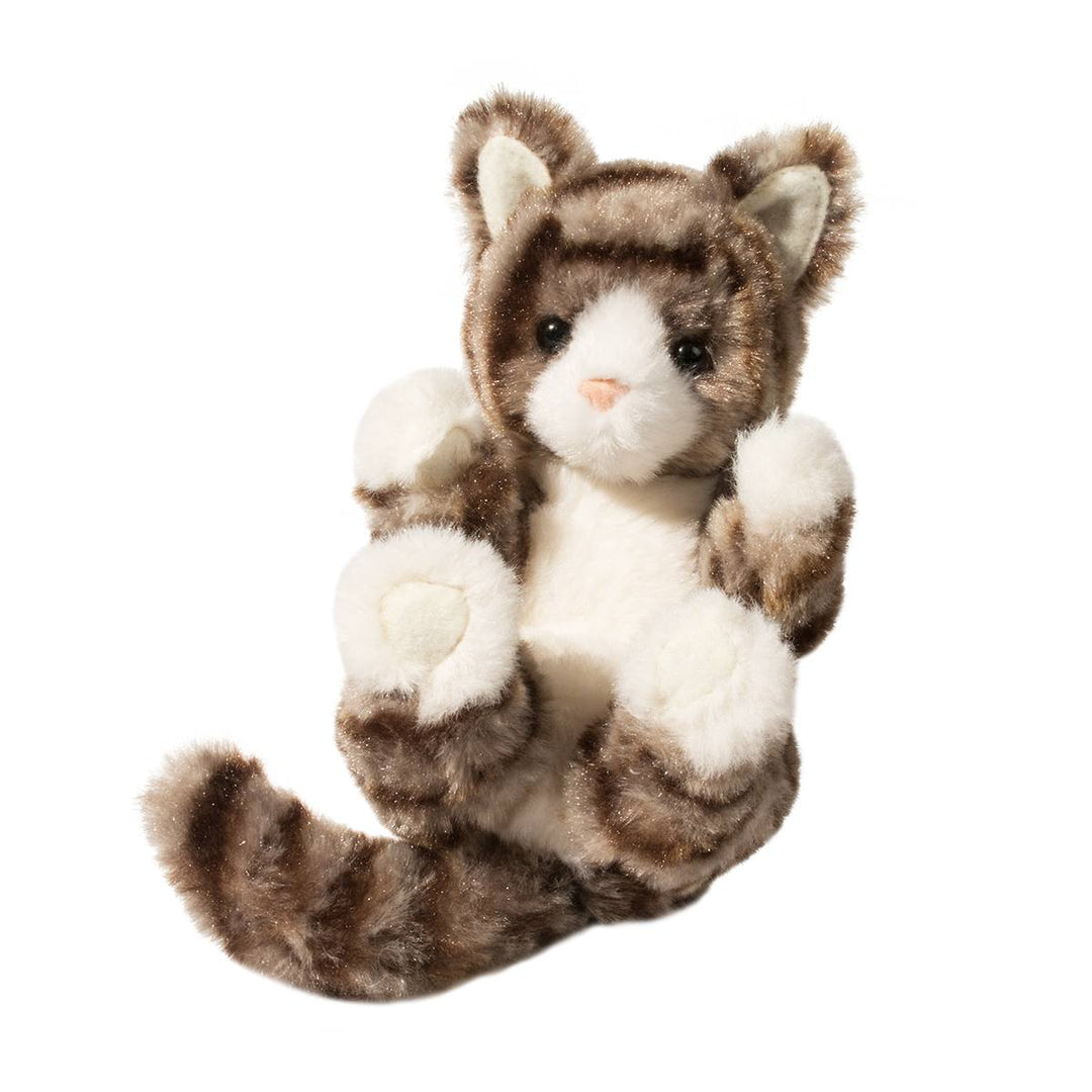 Douglas Little Baby Kitten (assorted colors)