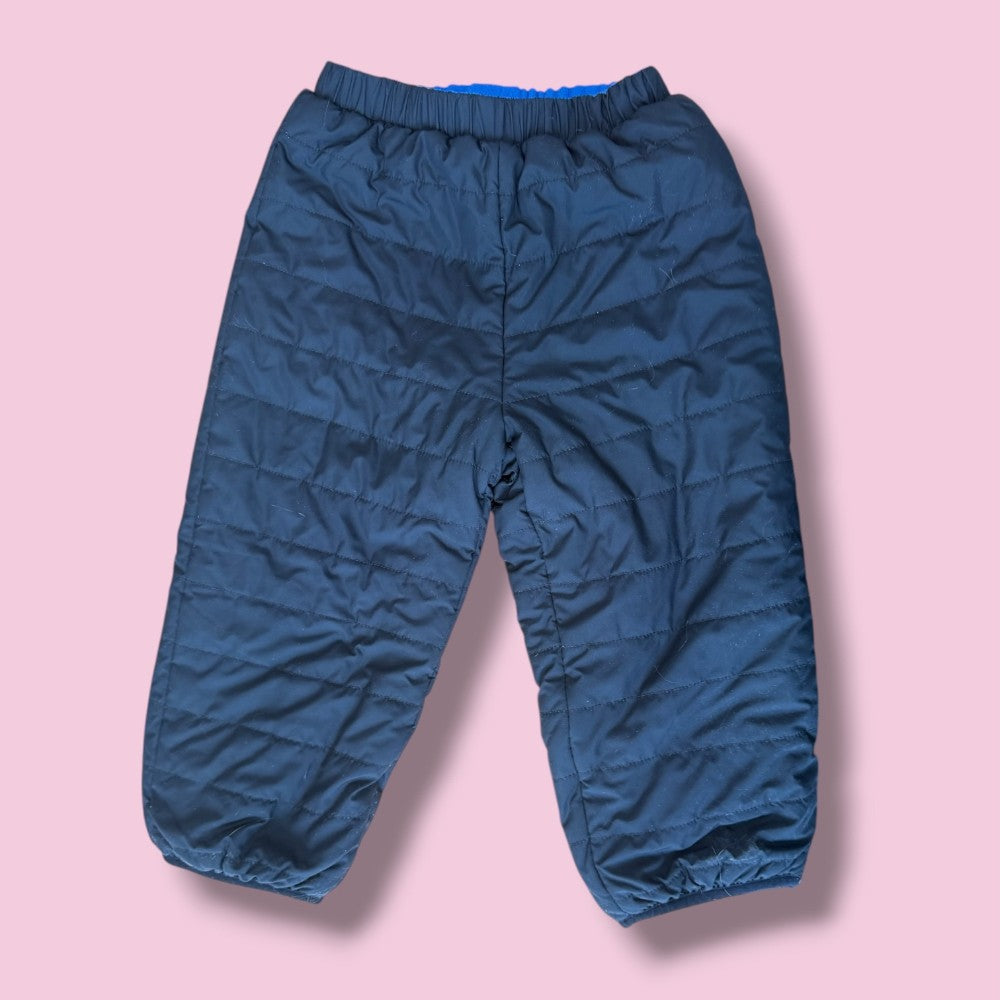 Columbia Lined Pants 4Y