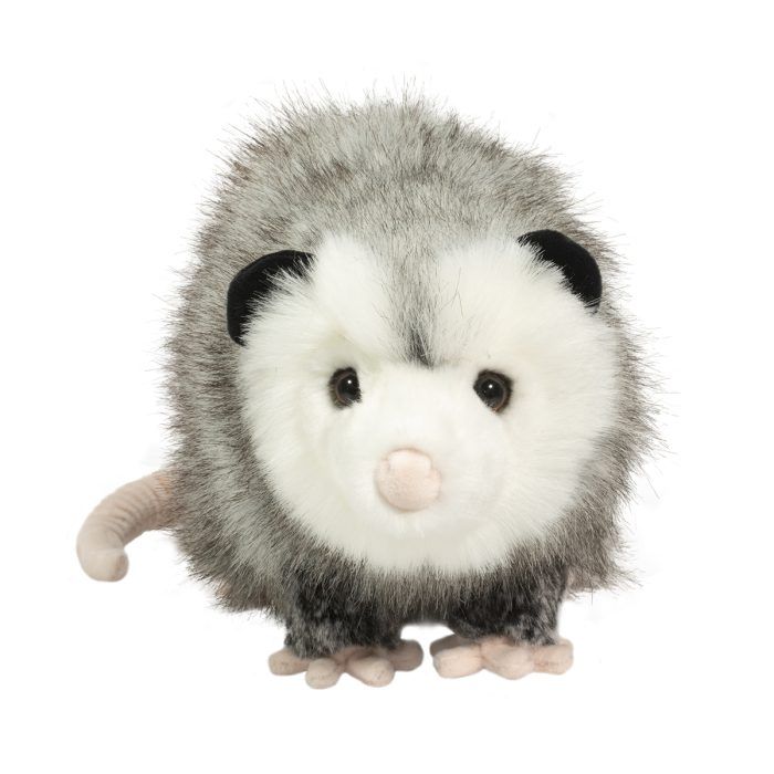 Douglas Ozzy Possum